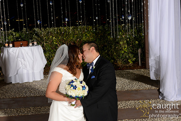 300 Hotel Maya Wedding