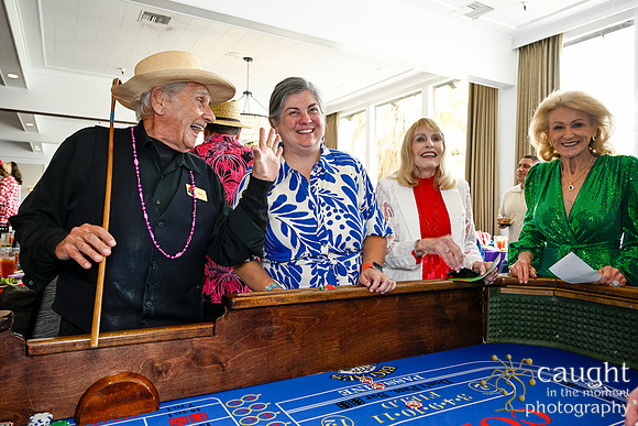 151 Steel Magnolias Copa Havana 2025