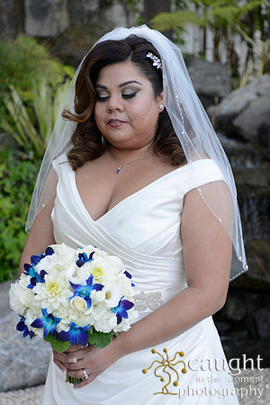 066 Hotel Maya Wedding