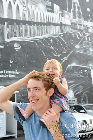 Family Portraits in Venice Beach 029