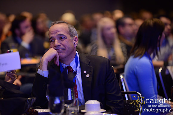 970 AAE 2018 in Denver-Presidents Breakfast