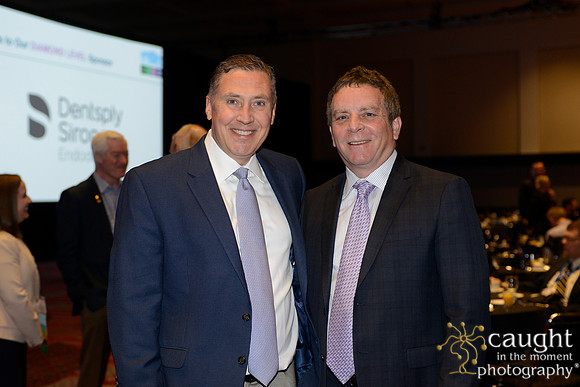 928 AAE 2018 in Denver-Presidents Breakfast