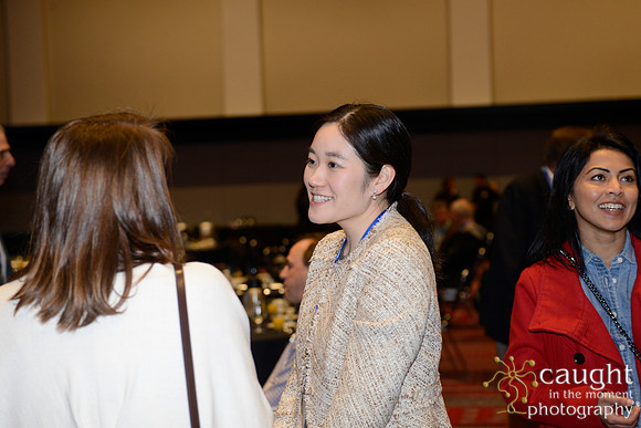 926 AAE 2018 in Denver-Presidents Breakfast