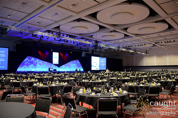 911 AAE 2018 in Denver-Presidents Breakfast