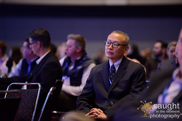 982 AAE 2018 in Denver-Presidents Breakfast