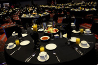 912 AAE 2018 in Denver-Presidents Breakfast