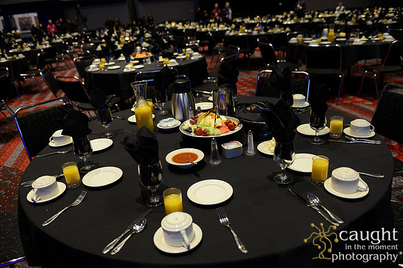 912 AAE 2018 in Denver-Presidents Breakfast