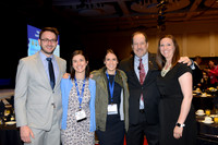 923 AAE 2018 in Denver-Presidents Breakfast