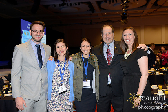 923 AAE 2018 in Denver-Presidents Breakfast