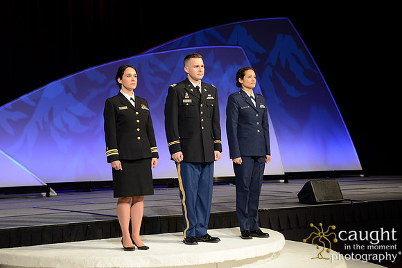 931 AAE 2018 in Denver-Presidents Breakfast
