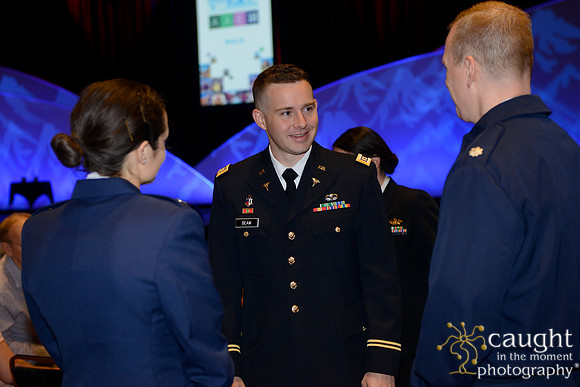 925 AAE 2018 in Denver-Presidents Breakfast