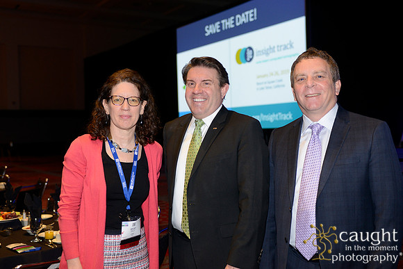 921 AAE 2018 in Denver-Presidents Breakfast