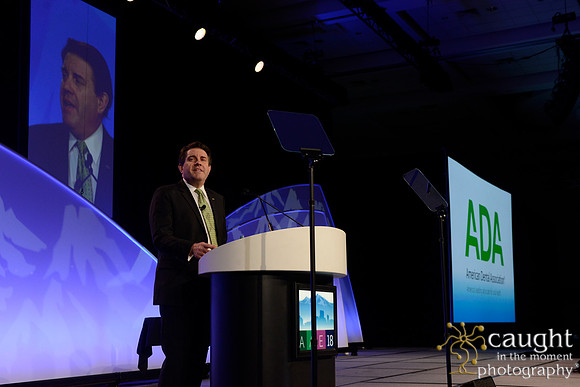 941 AAE 2018 in Denver-Presidents Breakfast