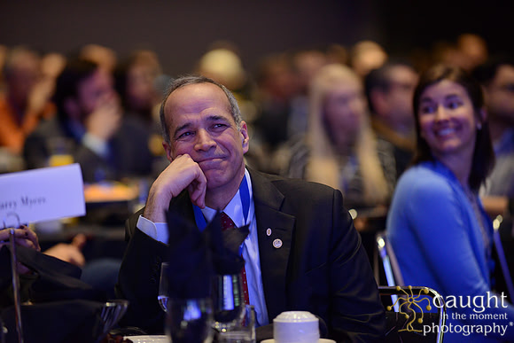 971 AAE 2018 in Denver-Presidents Breakfast