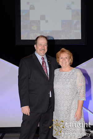 1020 AAE 2018 in Denver-Presidents Breakfast