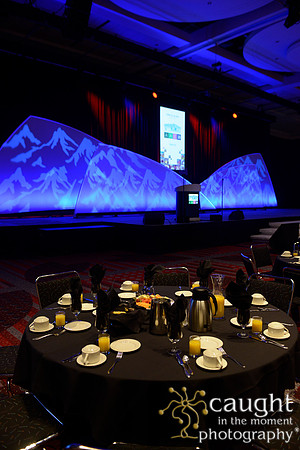 915 AAE 2018 in Denver-Presidents Breakfast