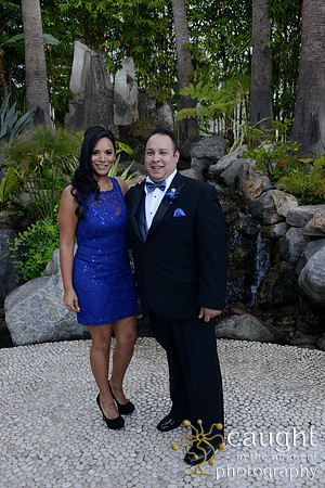090 Hotel Maya Wedding