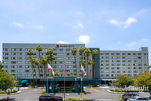001 Marriott Long Beach Airport