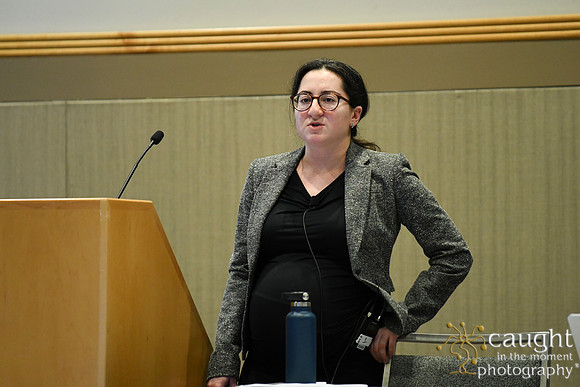 124 HOPA 2025 Conference in Portland - PreCon Sessions