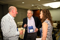 285 AOM 2024 VIP Reception with Volunteers