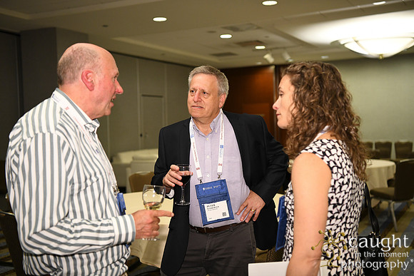 285 AOM 2024 VIP Reception with Volunteers