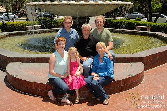 03 Family Portraits