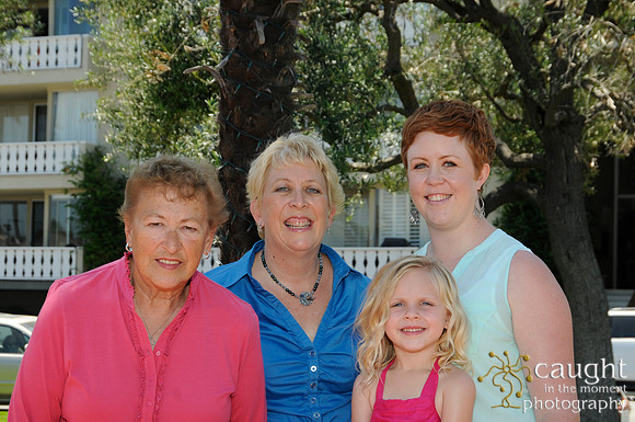 47 Family Portraits