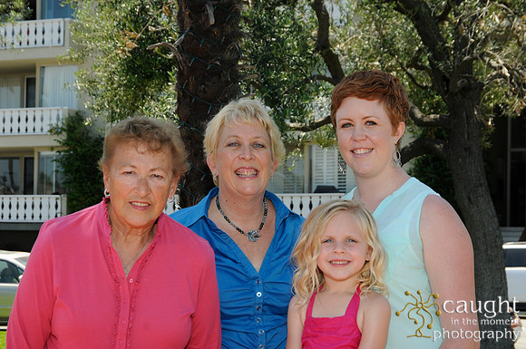 46 Family Portraits