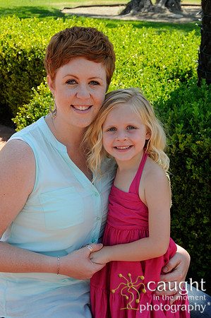 40 Family Portraits