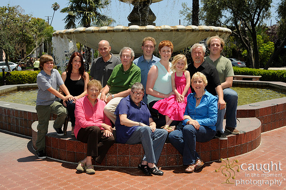 09 Family Portraits