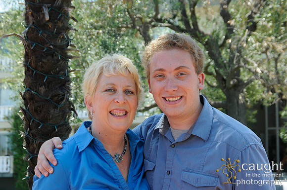 83 Family Portraits