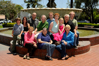 14 Family Portraits