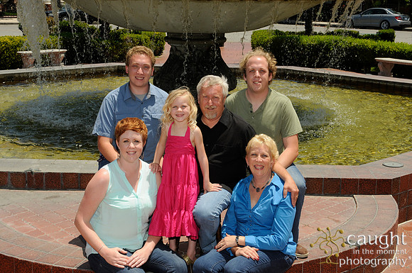 07 Family Portraits