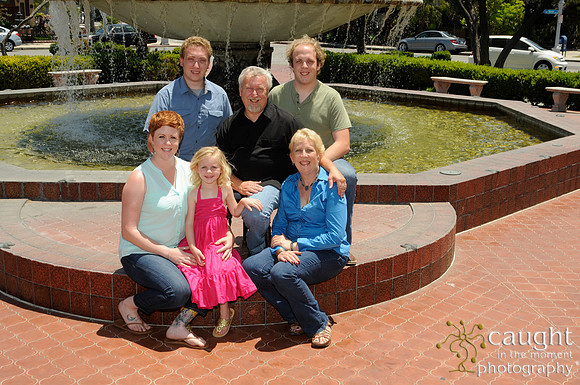 02 Family Portraits