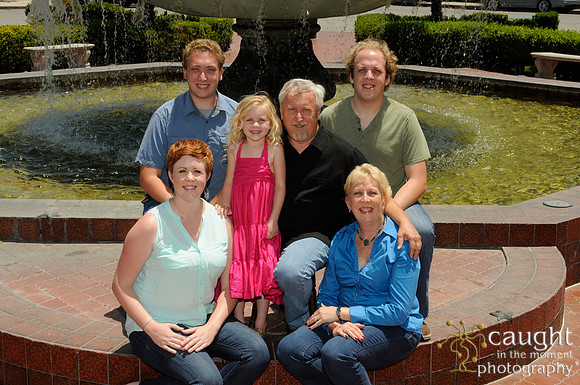 05 Family Portraits