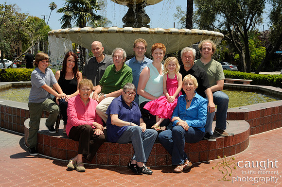08 Family Portraits