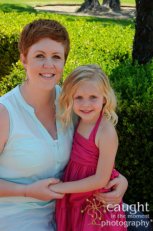 42 Family Portraits