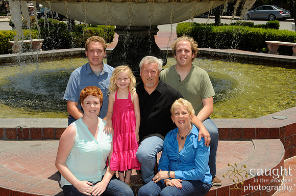06 Family Portraits