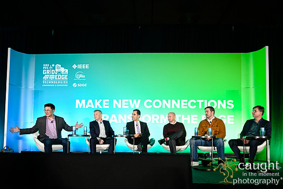 135 IEEE PES Grid Edge 2025 San Diego