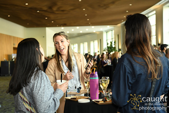 971 HOPA 2025 Conference in Portland - Closing Reception