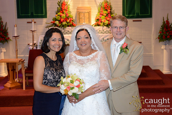 344 Baker Wedding at St. Pancratius and Hotel Maya