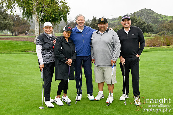 168 Charimans Golf Classic 2025