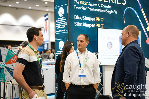 344 AAE 2024 in Los Angeles - Exhibit Hall