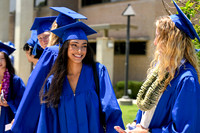 387 High School Graduation Cal Lutheran 2025