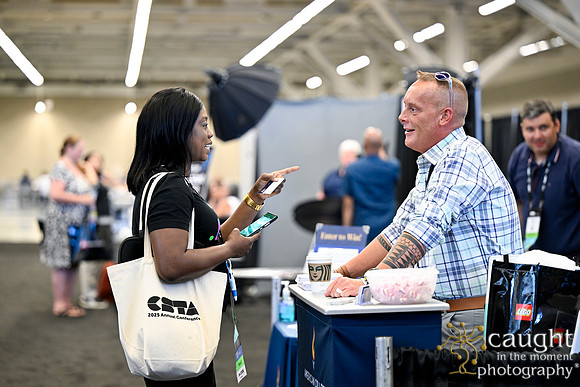 1613 CSTA 2025 Cleveland