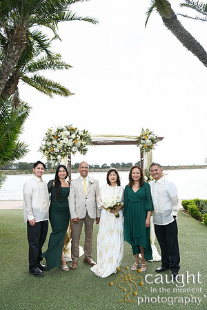 294 De La Cruz 50th Wedding Anniversary in San Diego