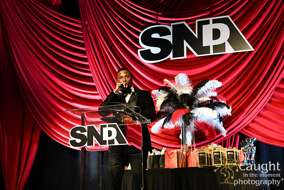 861 SNDA 2024 in Las Vegas