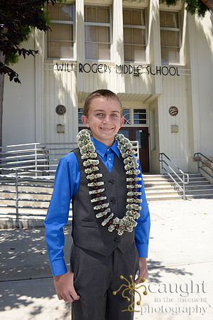 028 Charles Howard-Rogers Middle School Portraits