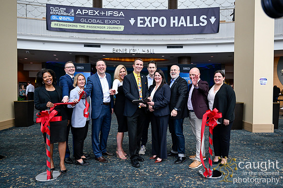 055 RUSH APEX-IFSA Expo 2024