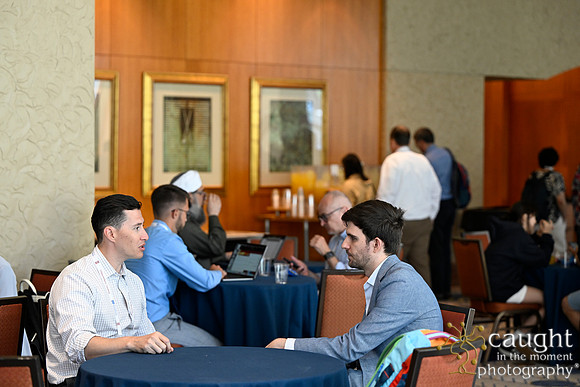 129 AOM 2024 Networking